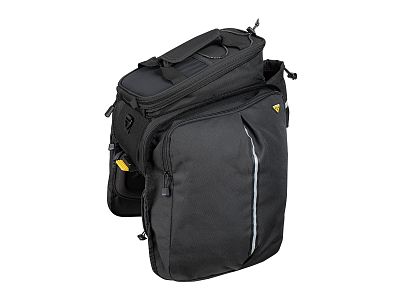 Превью  Велосумка на багажник TOPEAK MTX 2.0 TrunkBag DXP (19.4 л) (TT9635B2)